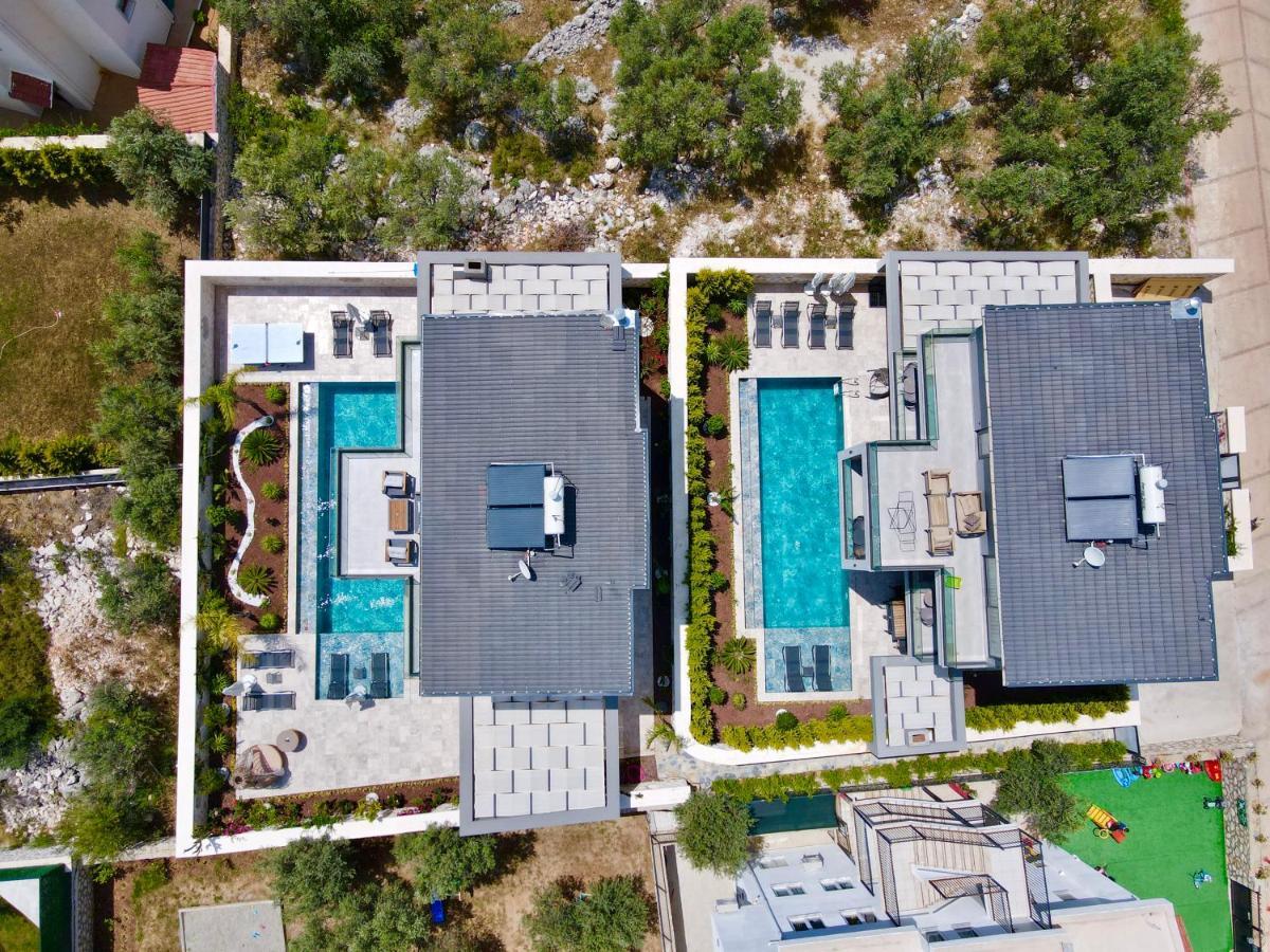 Villa Kazarman, Kalkan'In Kalbinde Denize, Merkeze Екстер'єр фото